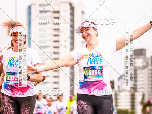 Buy your photos of the eventColor Race Brasil - Florianpolis on Fotop