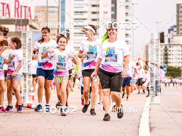 Buy your photos of the eventColor Race Brasil - Florianpolis on Fotop