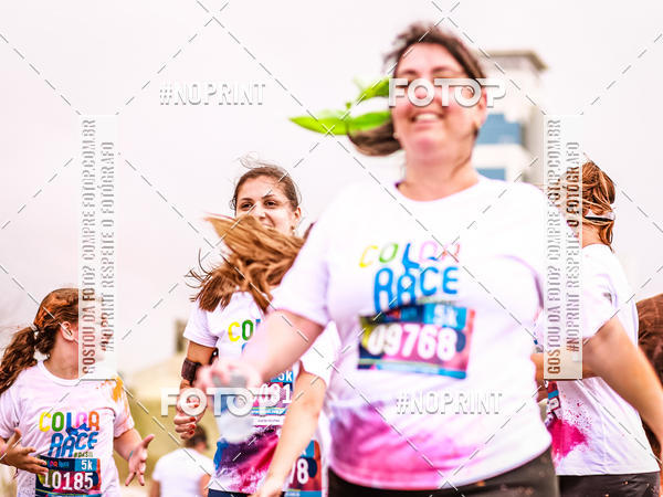 Buy your photos of the eventColor Race Brasil - Florianpolis on Fotop