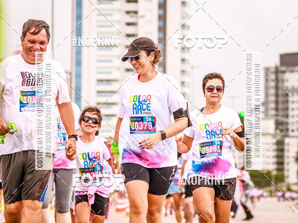 Buy your photos of the eventColor Race Brasil - Florianpolis on Fotop