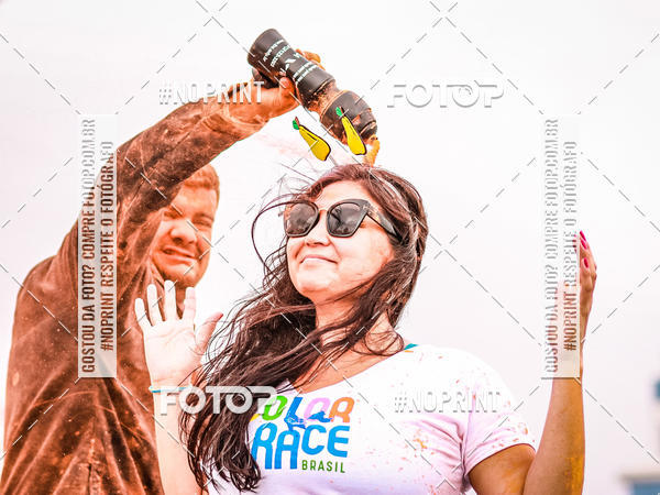 Buy your photos of the eventColor Race Brasil - Florianpolis on Fotop