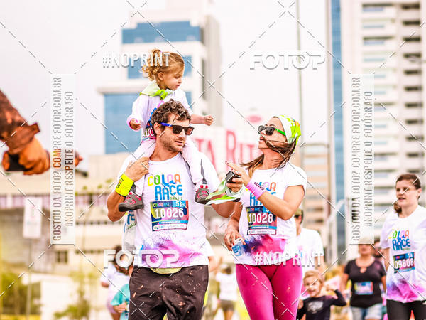 Buy your photos of the eventColor Race Brasil - Florianpolis on Fotop
