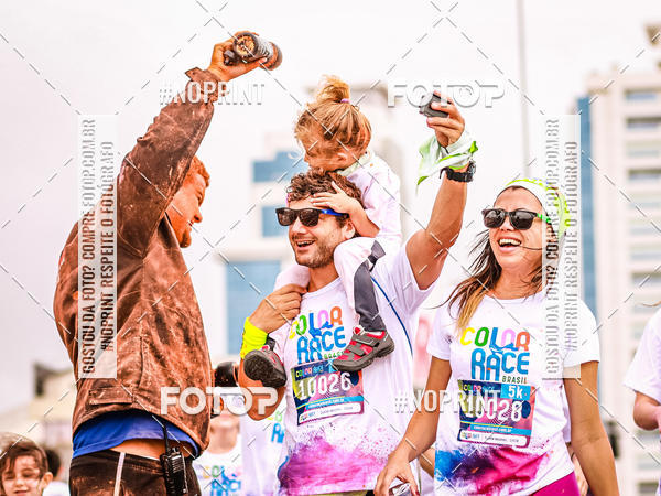 Buy your photos of the eventColor Race Brasil - Florianpolis on Fotop