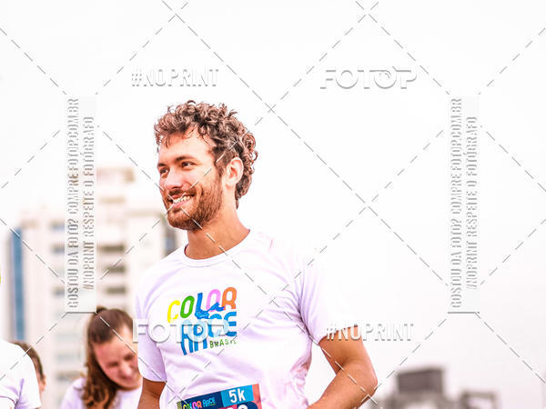 Buy your photos of the eventColor Race Brasil - Florianpolis on Fotop