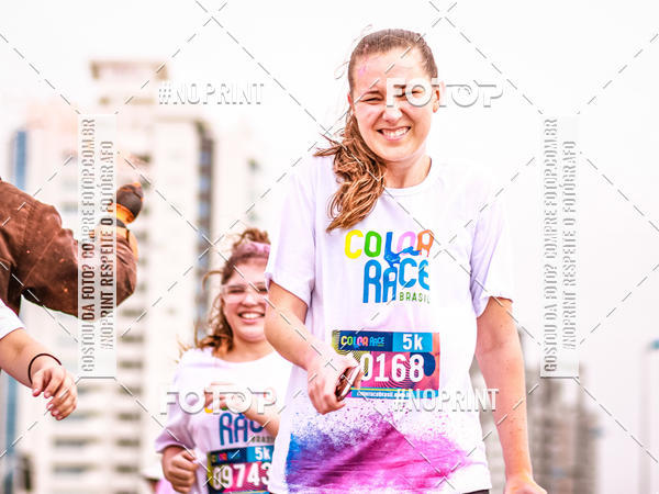 Buy your photos of the eventColor Race Brasil - Florianpolis on Fotop