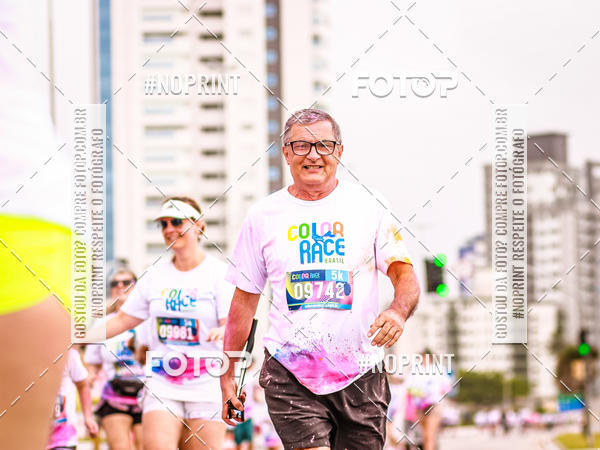 Buy your photos of the eventColor Race Brasil - Florianpolis on Fotop
