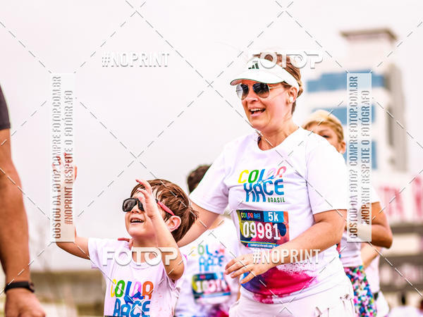 Buy your photos of the eventColor Race Brasil - Florianpolis on Fotop