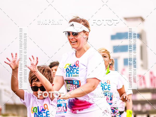 Buy your photos of the eventColor Race Brasil - Florianpolis on Fotop