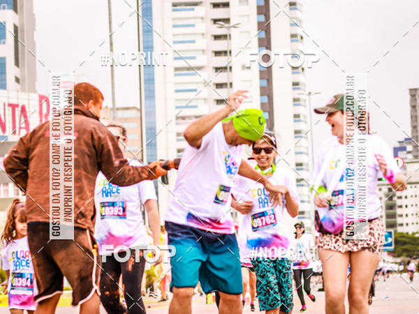 Buy your photos of the eventColor Race Brasil - Florianpolis on Fotop