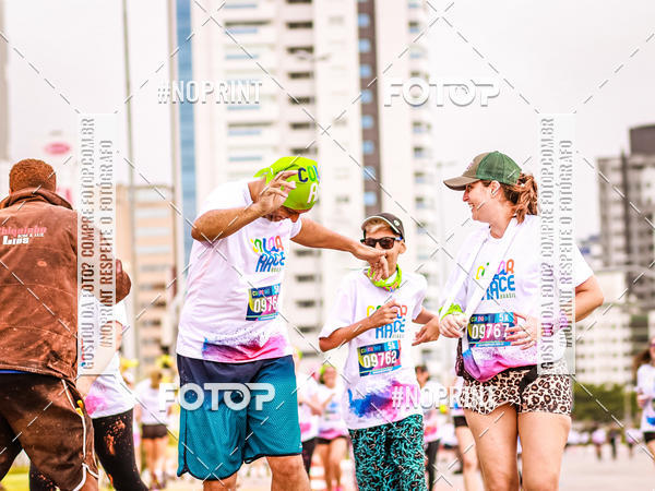 Buy your photos of the eventColor Race Brasil - Florianpolis on Fotop