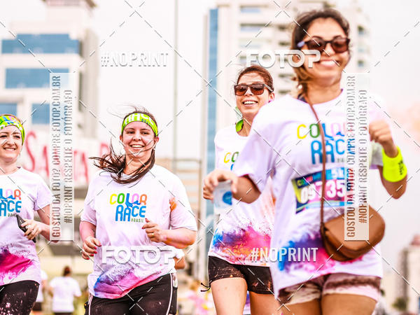 Buy your photos of the eventColor Race Brasil - Florianpolis on Fotop