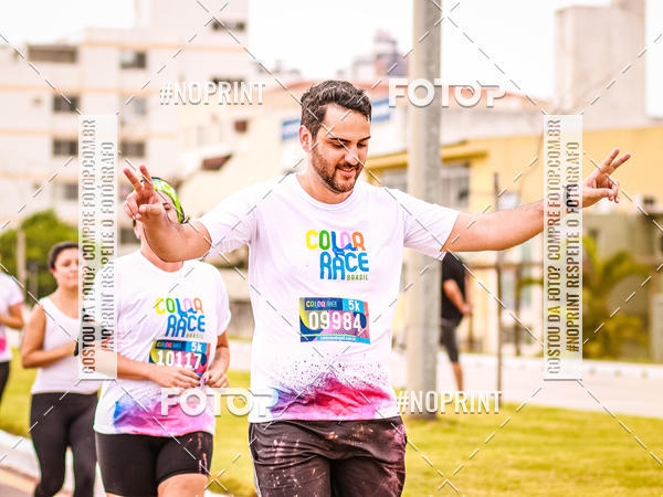 Buy your photos of the eventColor Race Brasil - Florianpolis on Fotop
