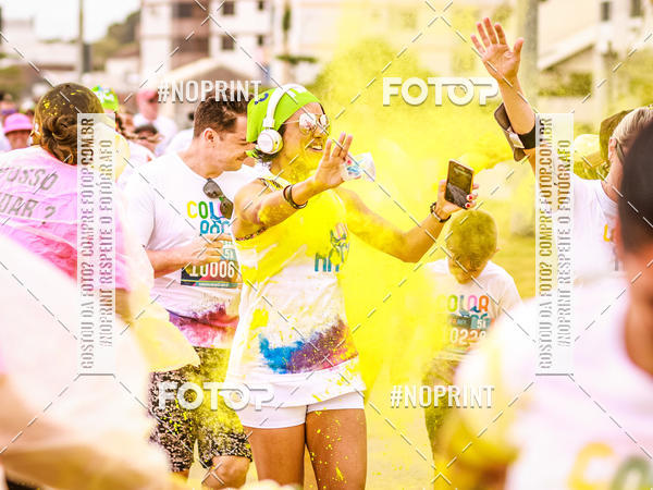 Buy your photos of the eventColor Race Brasil - Florianpolis on Fotop