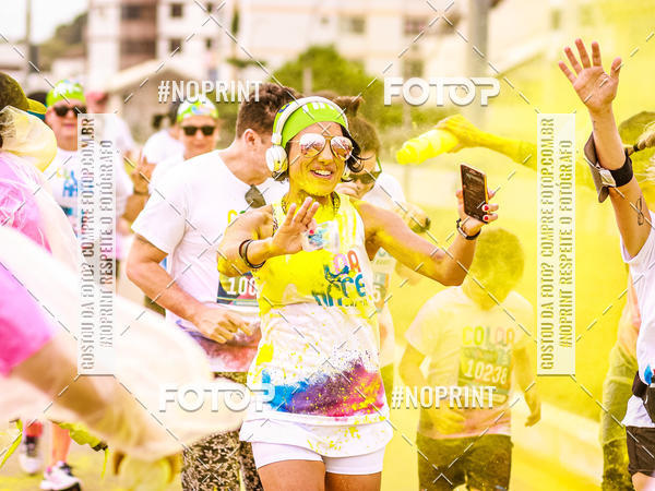 Buy your photos of the eventColor Race Brasil - Florianpolis on Fotop