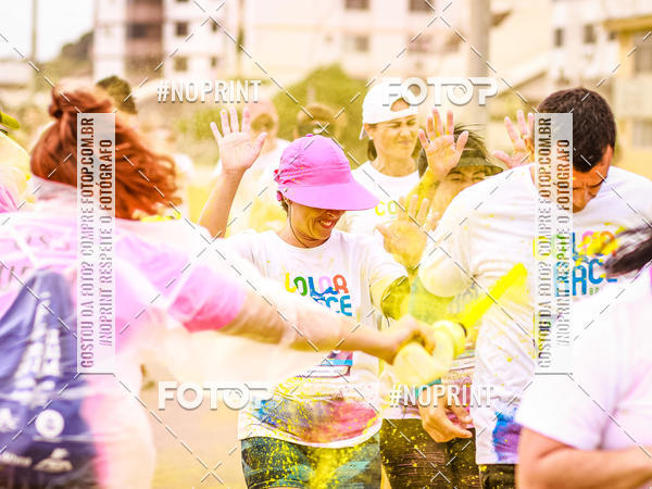 Buy your photos of the eventColor Race Brasil - Florianpolis on Fotop