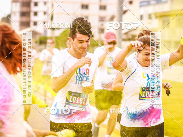 Buy your photos of the eventColor Race Brasil - Florianpolis on Fotop