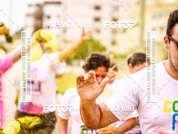 Buy your photos of the eventColor Race Brasil - Florianpolis on Fotop
