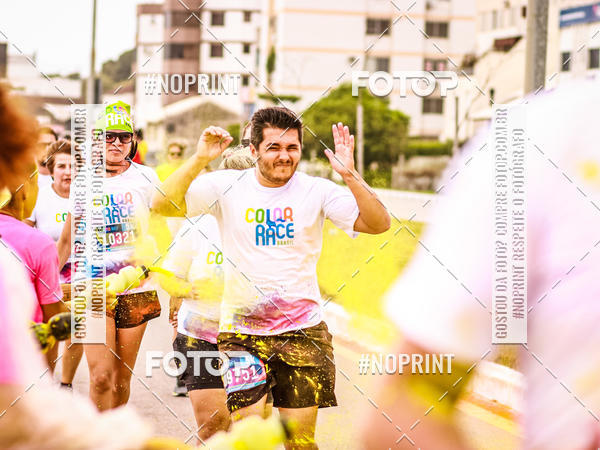 Buy your photos of the eventColor Race Brasil - Florianpolis on Fotop