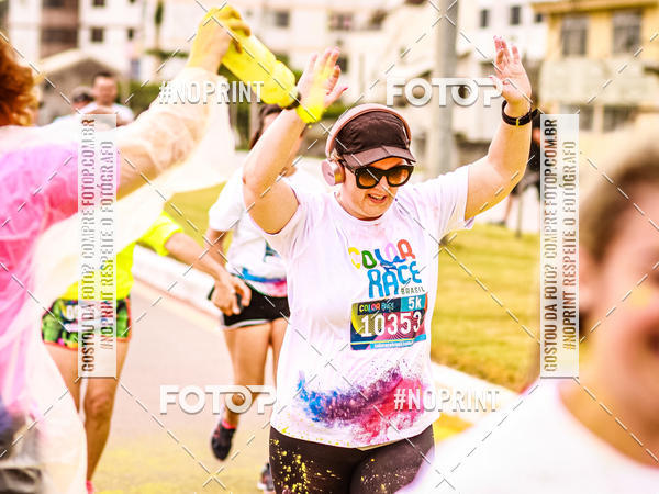 Buy your photos of the eventColor Race Brasil - Florianpolis on Fotop