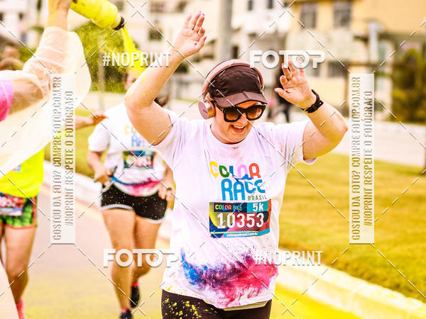 Buy your photos of the eventColor Race Brasil - Florianpolis on Fotop