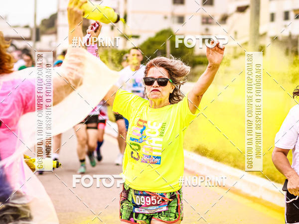 Buy your photos of the eventColor Race Brasil - Florianpolis on Fotop