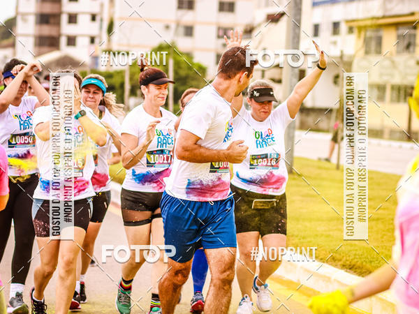 Buy your photos of the eventColor Race Brasil - Florianpolis on Fotop