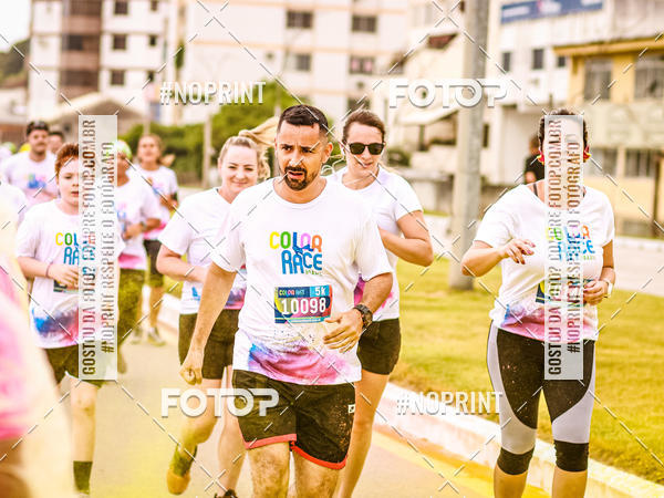 Buy your photos of the eventColor Race Brasil - Florianpolis on Fotop