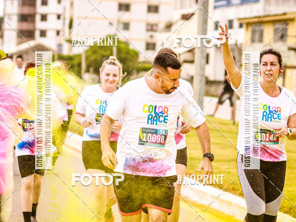 Buy your photos of the eventColor Race Brasil - Florianpolis on Fotop