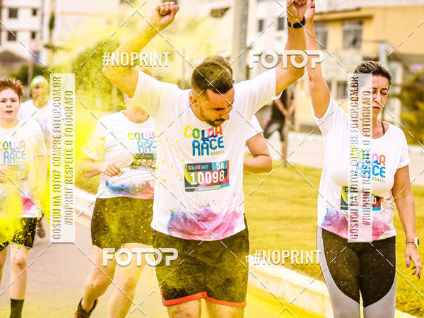 Buy your photos of the eventColor Race Brasil - Florianpolis on Fotop