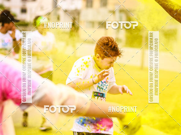 Buy your photos of the eventColor Race Brasil - Florianpolis on Fotop