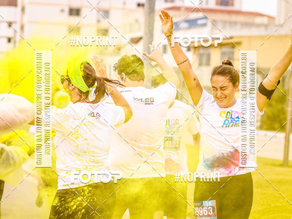 Buy your photos of the eventColor Race Brasil - Florianpolis on Fotop