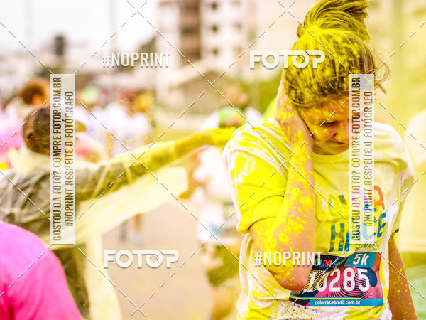 Buy your photos of the eventColor Race Brasil - Florianpolis on Fotop