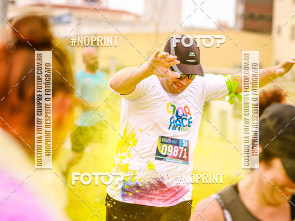 Buy your photos of the eventColor Race Brasil - Florianpolis on Fotop