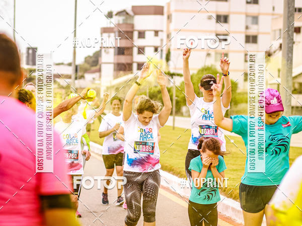 Buy your photos of the eventColor Race Brasil - Florianpolis on Fotop