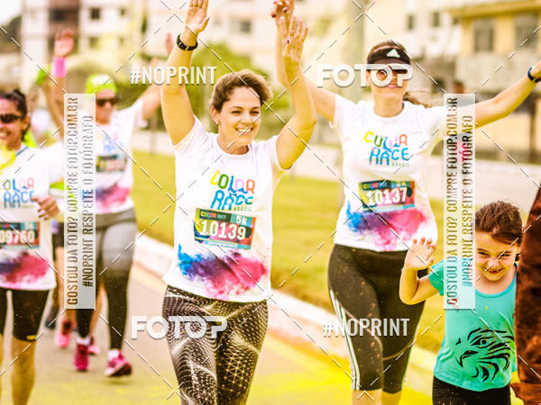 Buy your photos of the eventColor Race Brasil - Florianpolis on Fotop