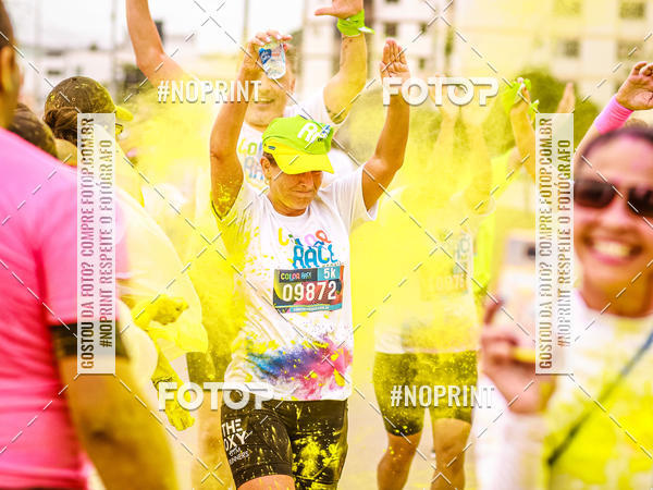 Buy your photos of the eventColor Race Brasil - Florianpolis on Fotop