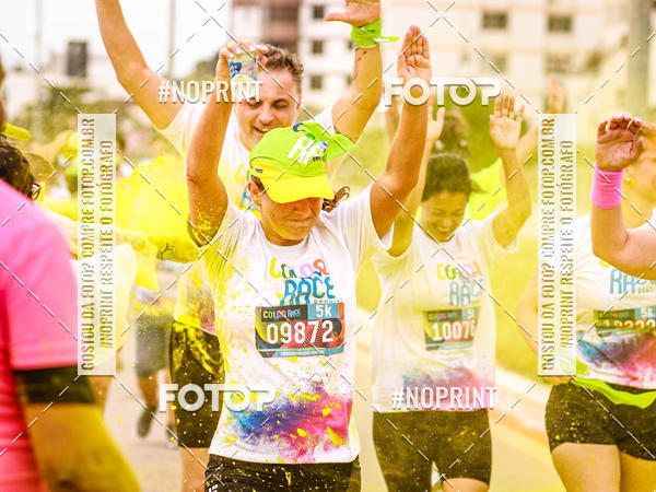 Buy your photos of the eventColor Race Brasil - Florianpolis on Fotop