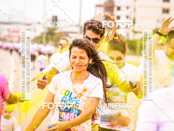 Buy your photos of the eventColor Race Brasil - Florianpolis on Fotop