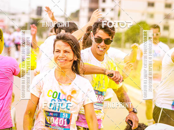 Buy your photos of the eventColor Race Brasil - Florianpolis on Fotop