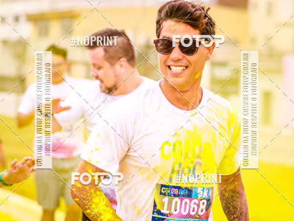 Buy your photos of the eventColor Race Brasil - Florianpolis on Fotop