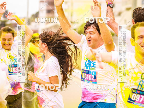 Buy your photos of the eventColor Race Brasil - Florianpolis on Fotop