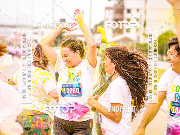 Buy your photos of the eventColor Race Brasil - Florianpolis on Fotop
