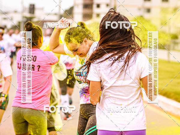Buy your photos of the eventColor Race Brasil - Florianpolis on Fotop
