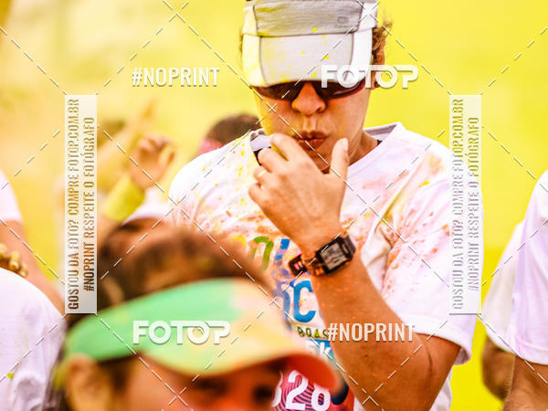 Buy your photos of the eventColor Race Brasil - Florianpolis on Fotop