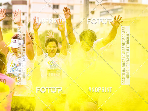 Buy your photos of the eventColor Race Brasil - Florianpolis on Fotop