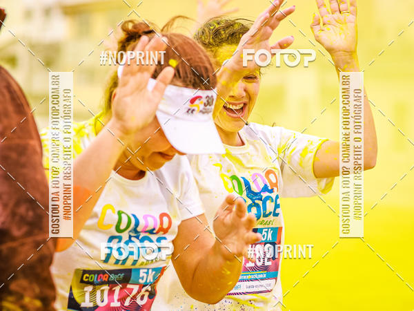 Buy your photos of the eventColor Race Brasil - Florianpolis on Fotop