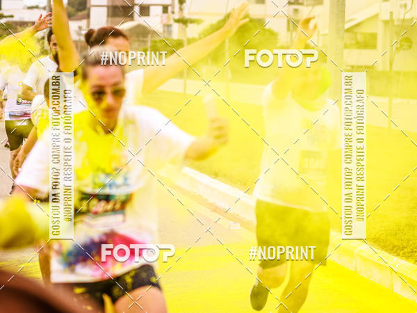 Buy your photos of the eventColor Race Brasil - Florianpolis on Fotop