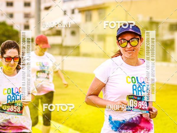 Buy your photos of the eventColor Race Brasil - Florianpolis on Fotop