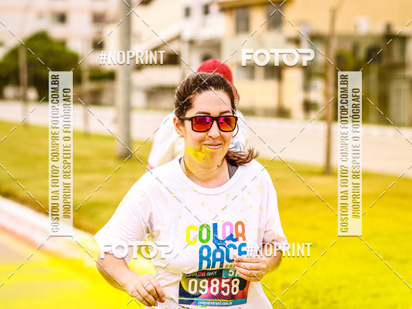 Buy your photos of the eventColor Race Brasil - Florianpolis on Fotop