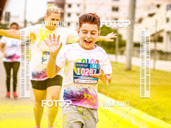 Buy your photos of the eventColor Race Brasil - Florianpolis on Fotop